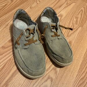 Men’s Skechers Slip In Size 12 with memory foam